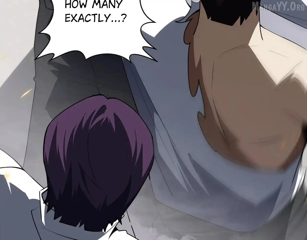 I Contracted Myself Chapter 125 - page 5